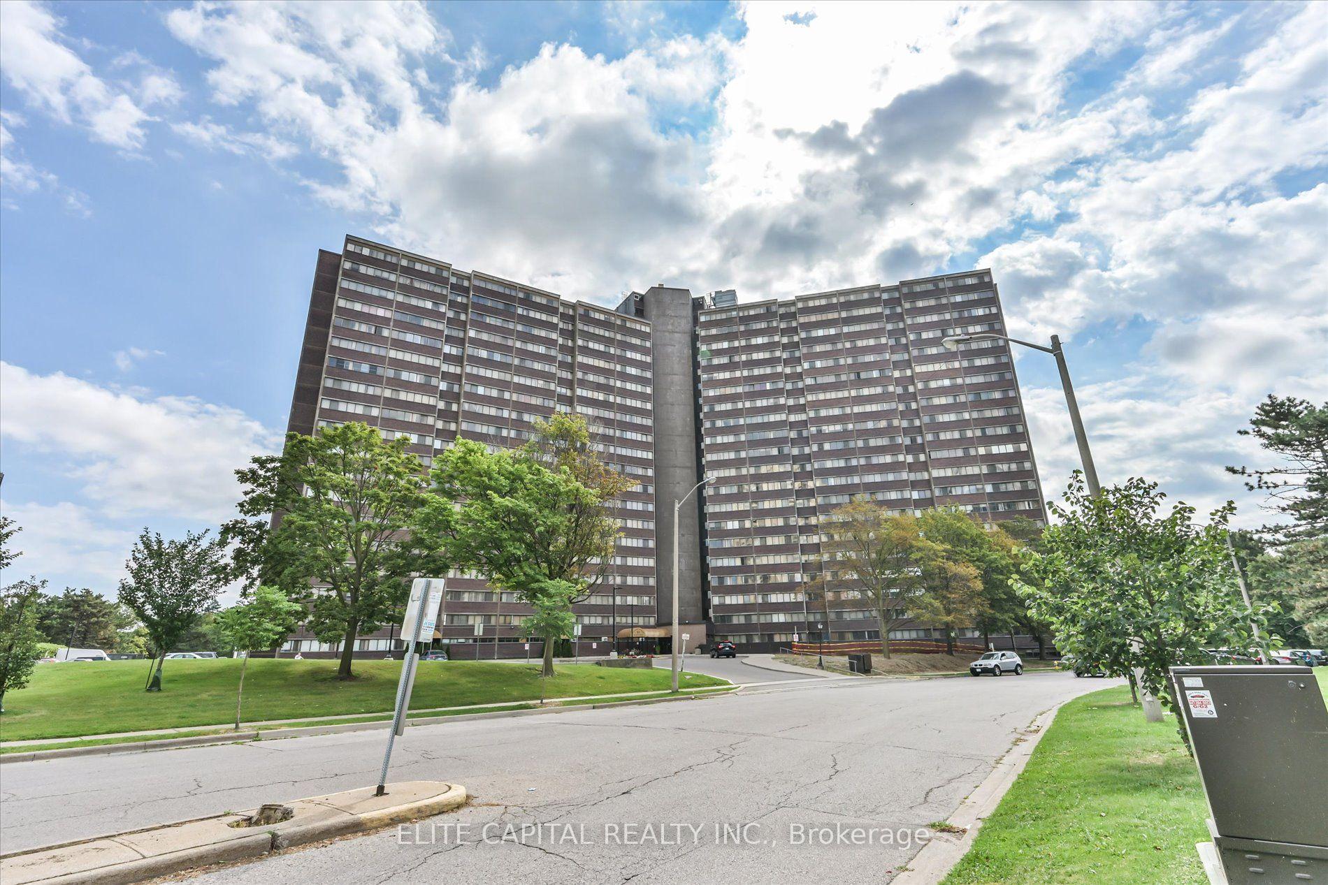 11 Wincott Drive