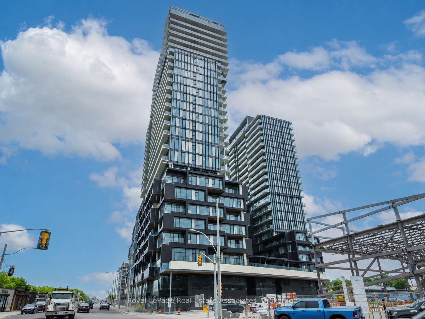 1285 Dupont Street