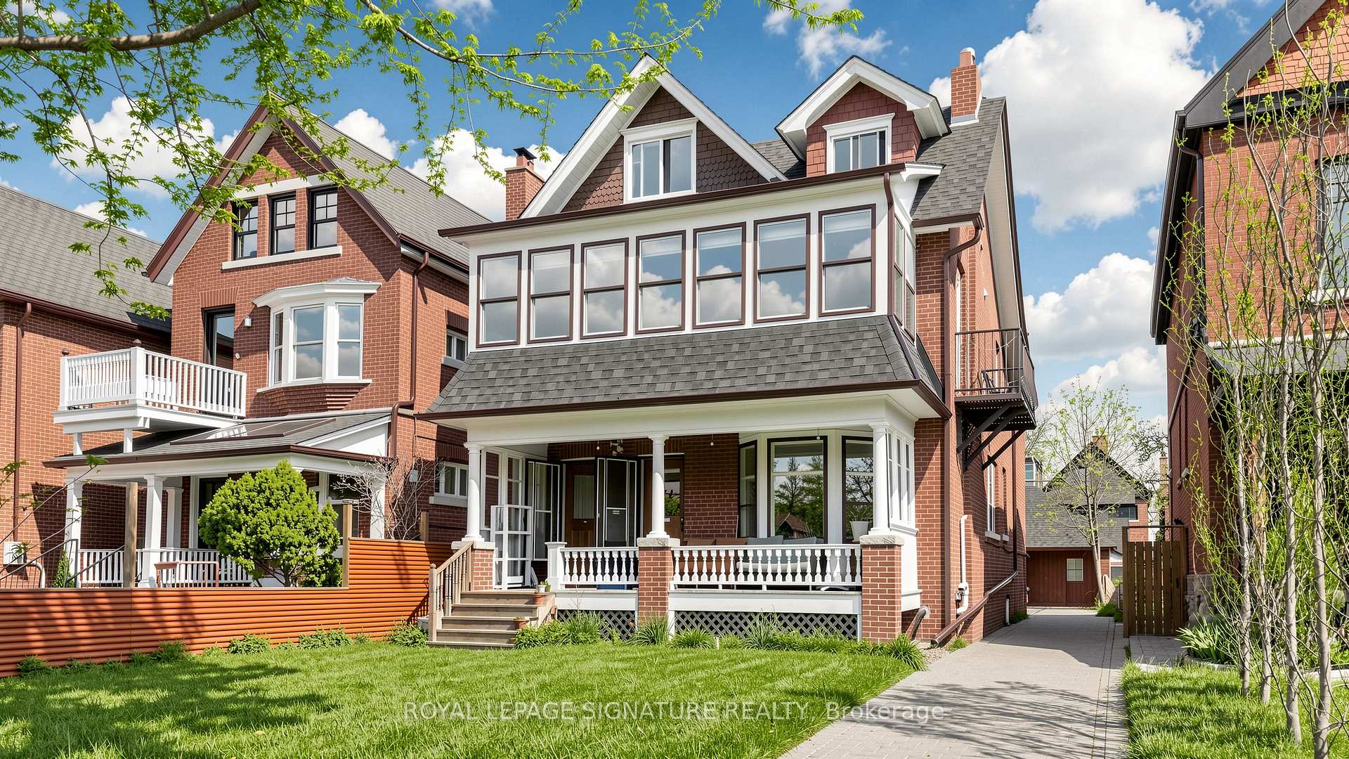 132 Marion Street