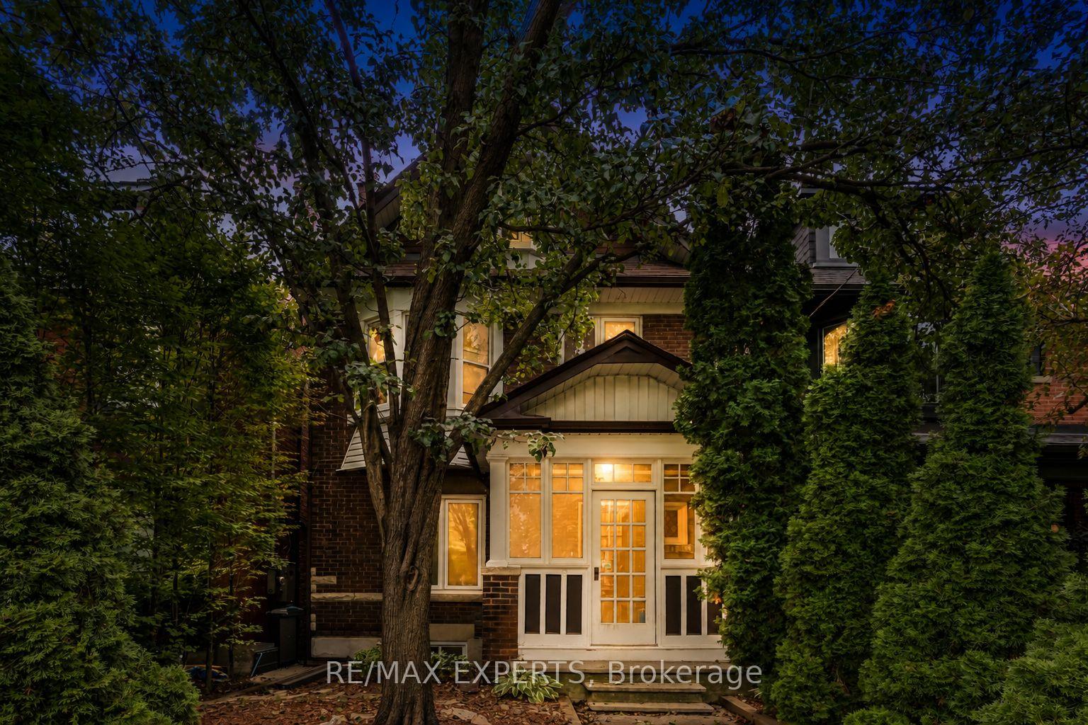 19 Marmaduke Street