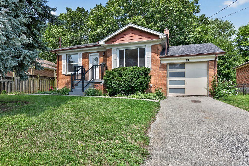 79 Kingswood Road