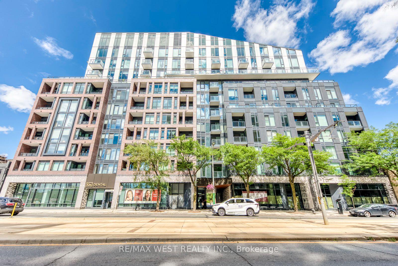 1808 St. Clair Avenue W