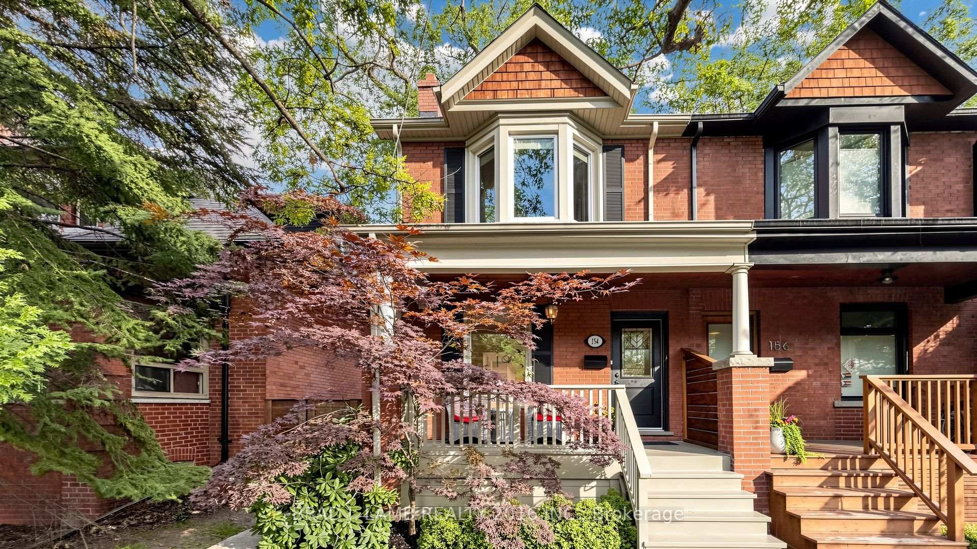 154 Fairview Avenue