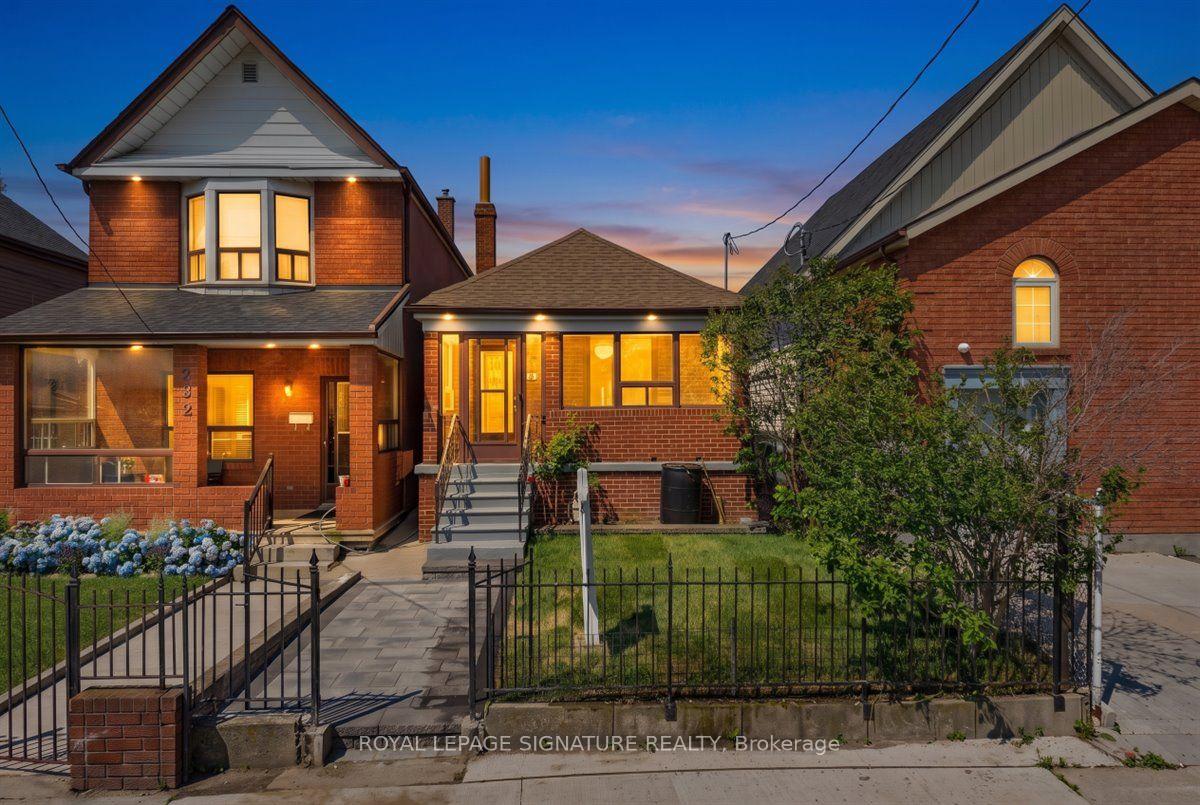 234 Nairn Avenue