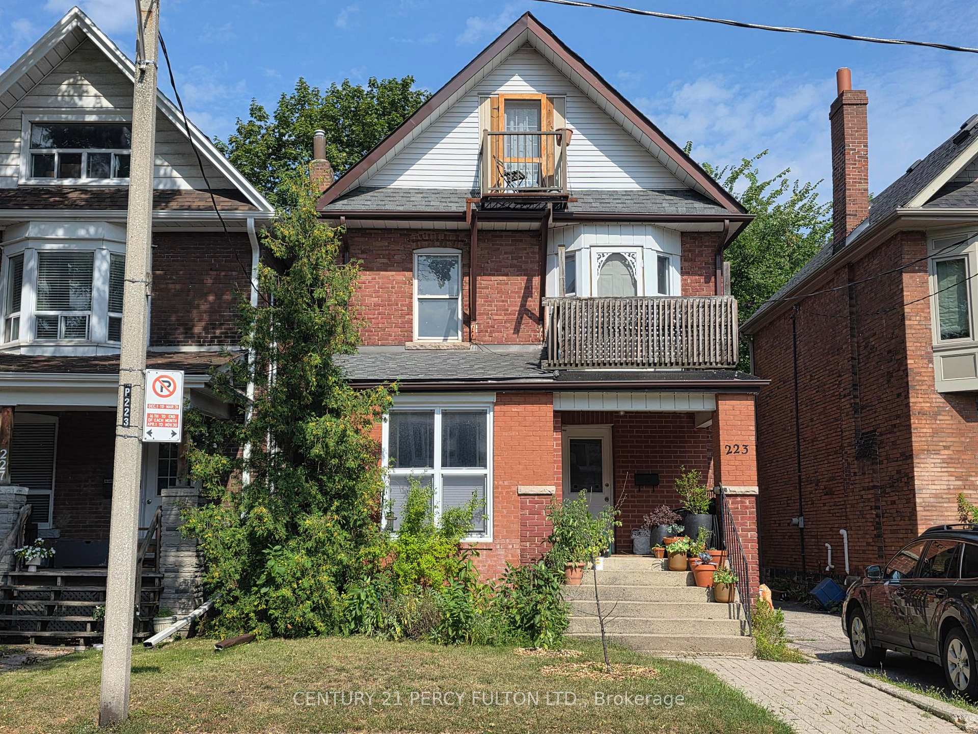223 Fairview Avenue