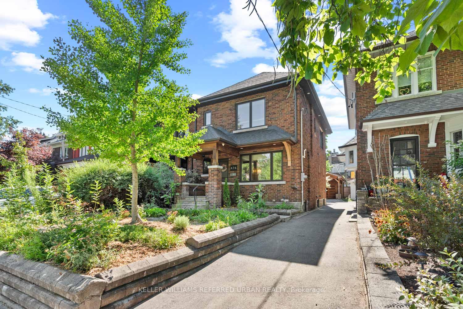 474 Armadale Avenue