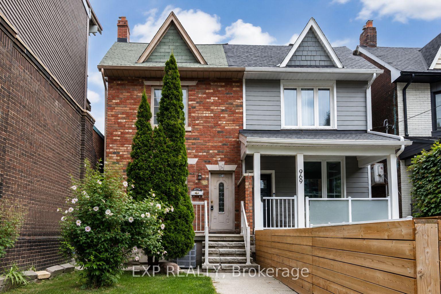 971 Lansdowne Avenue