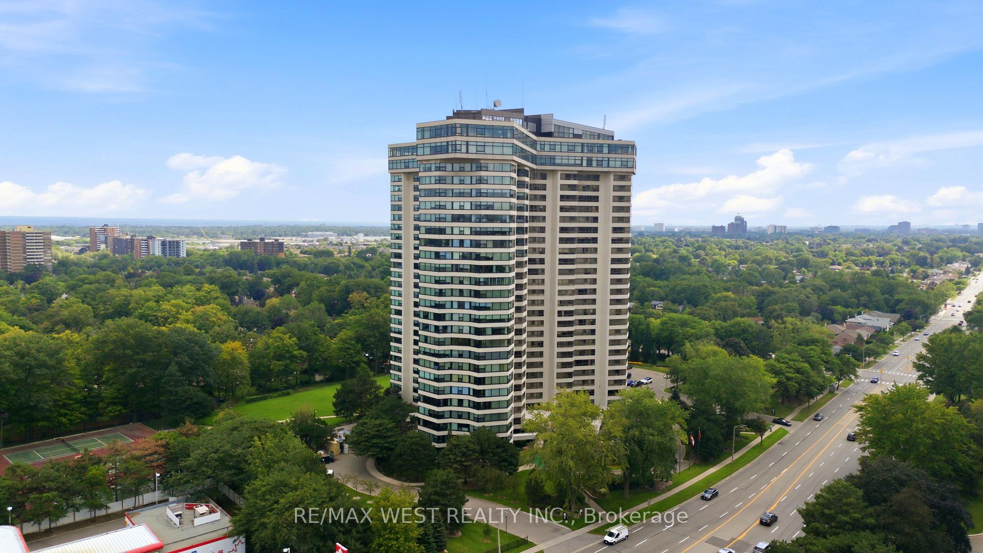 1300 Bloor Street