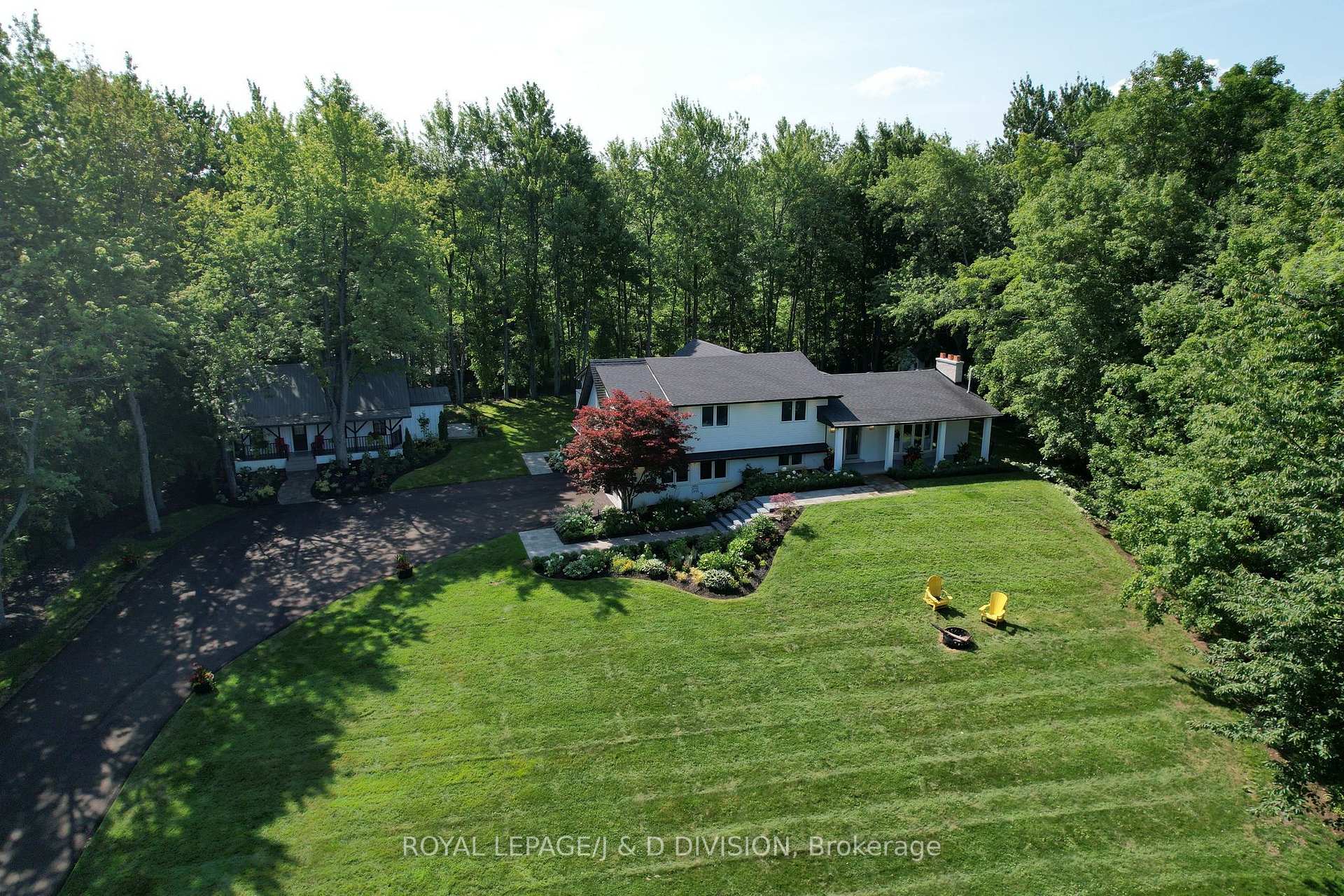 2340 Britannia Road