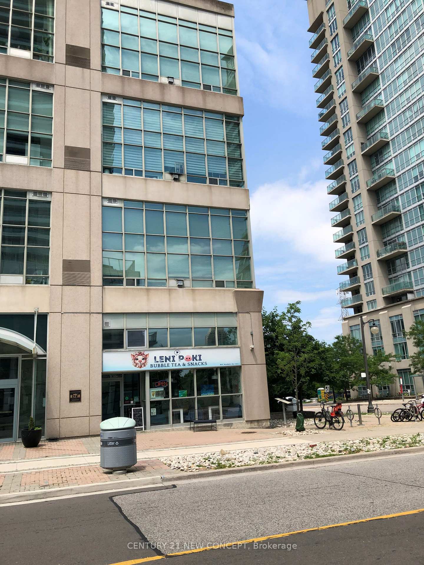 300 Manitoba Street
