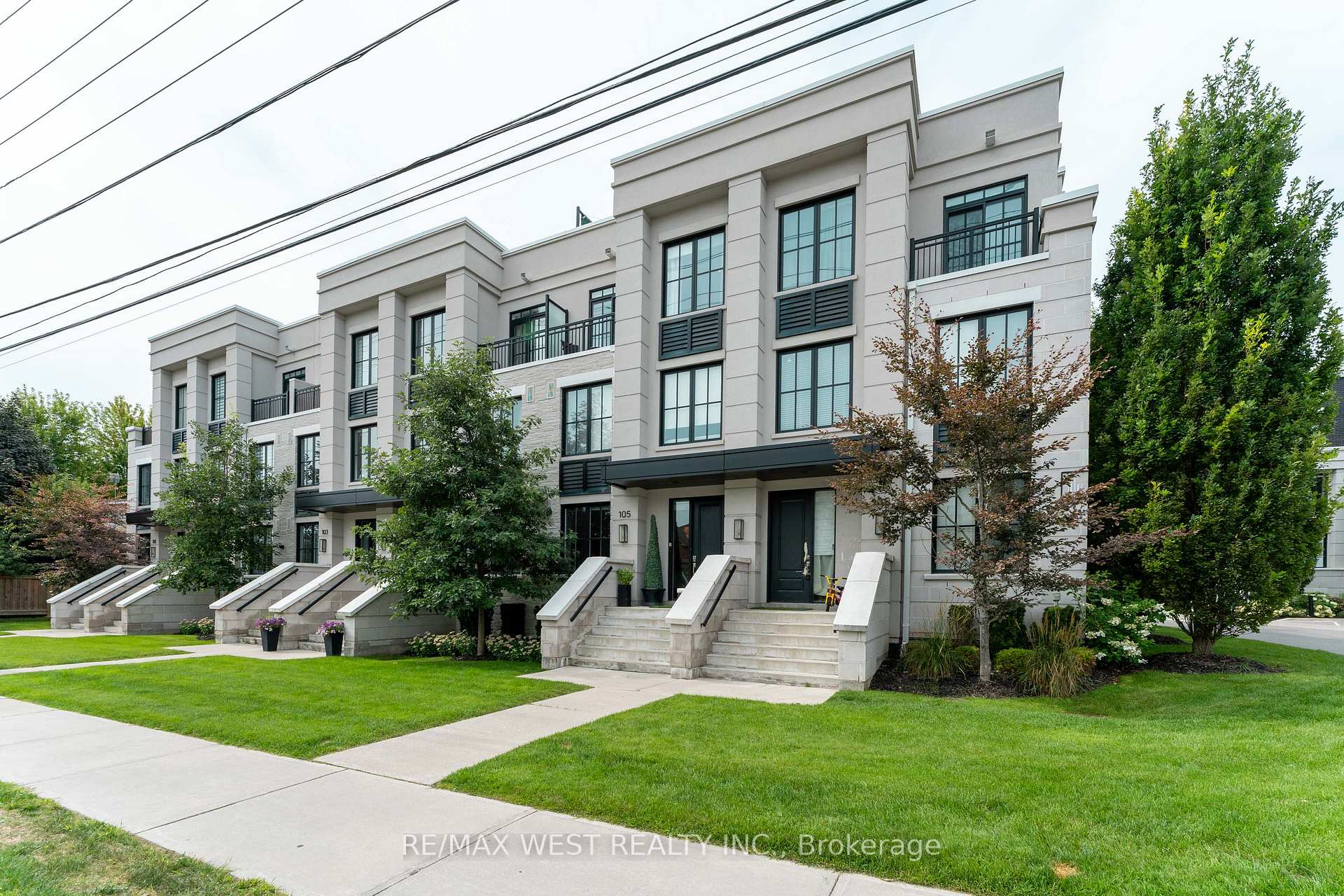 1180 Cawthra Road