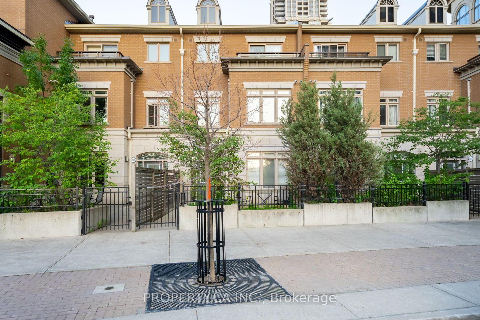 383 Prince Of Wales Drive