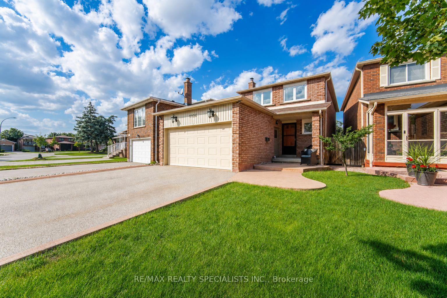 1106 Highgate Place