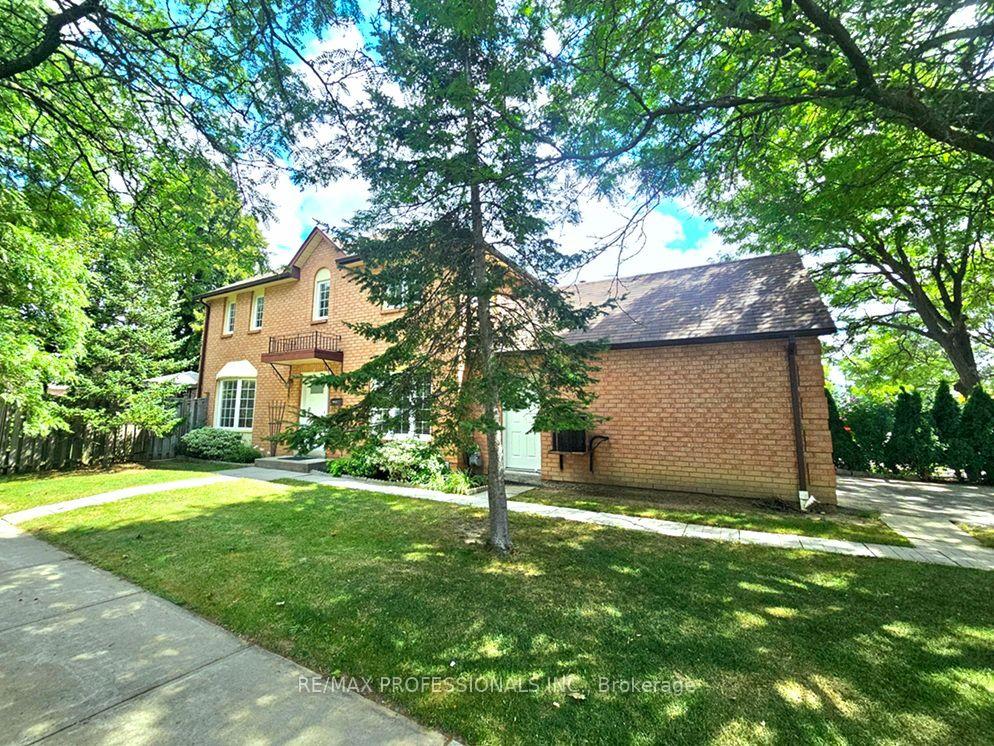 500 Silverthorne Crescent