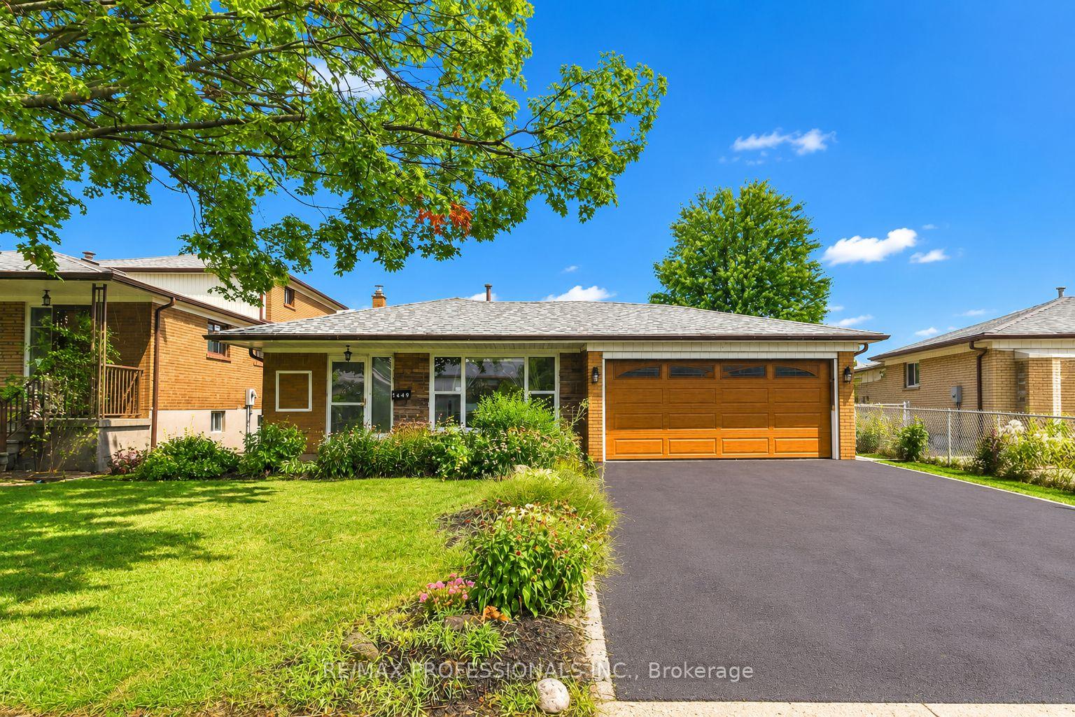 7449 Pickfair Drive