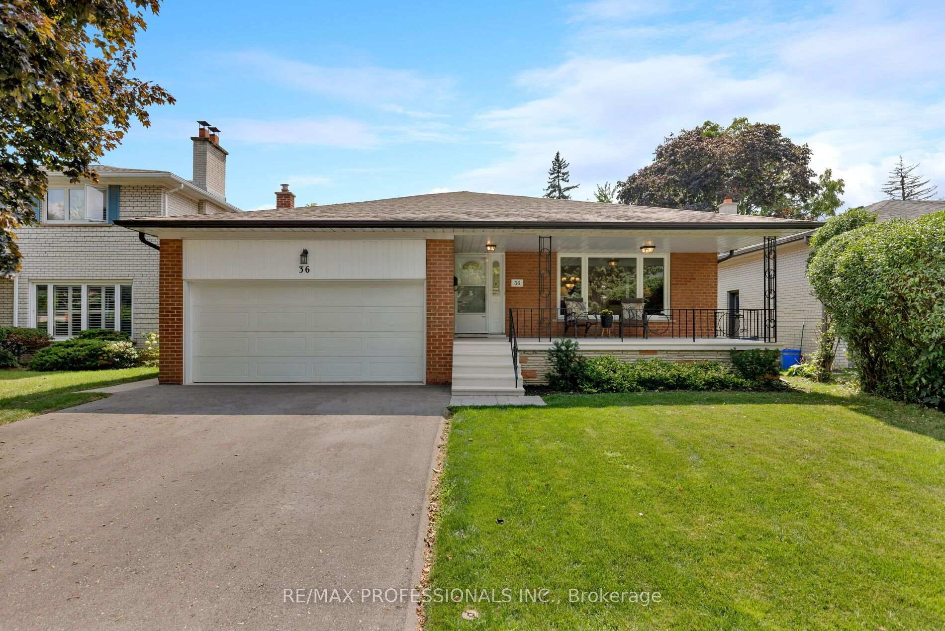 36 Thicket Road