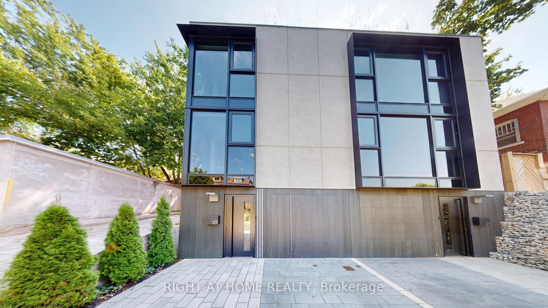 127 Glenlake Avenue