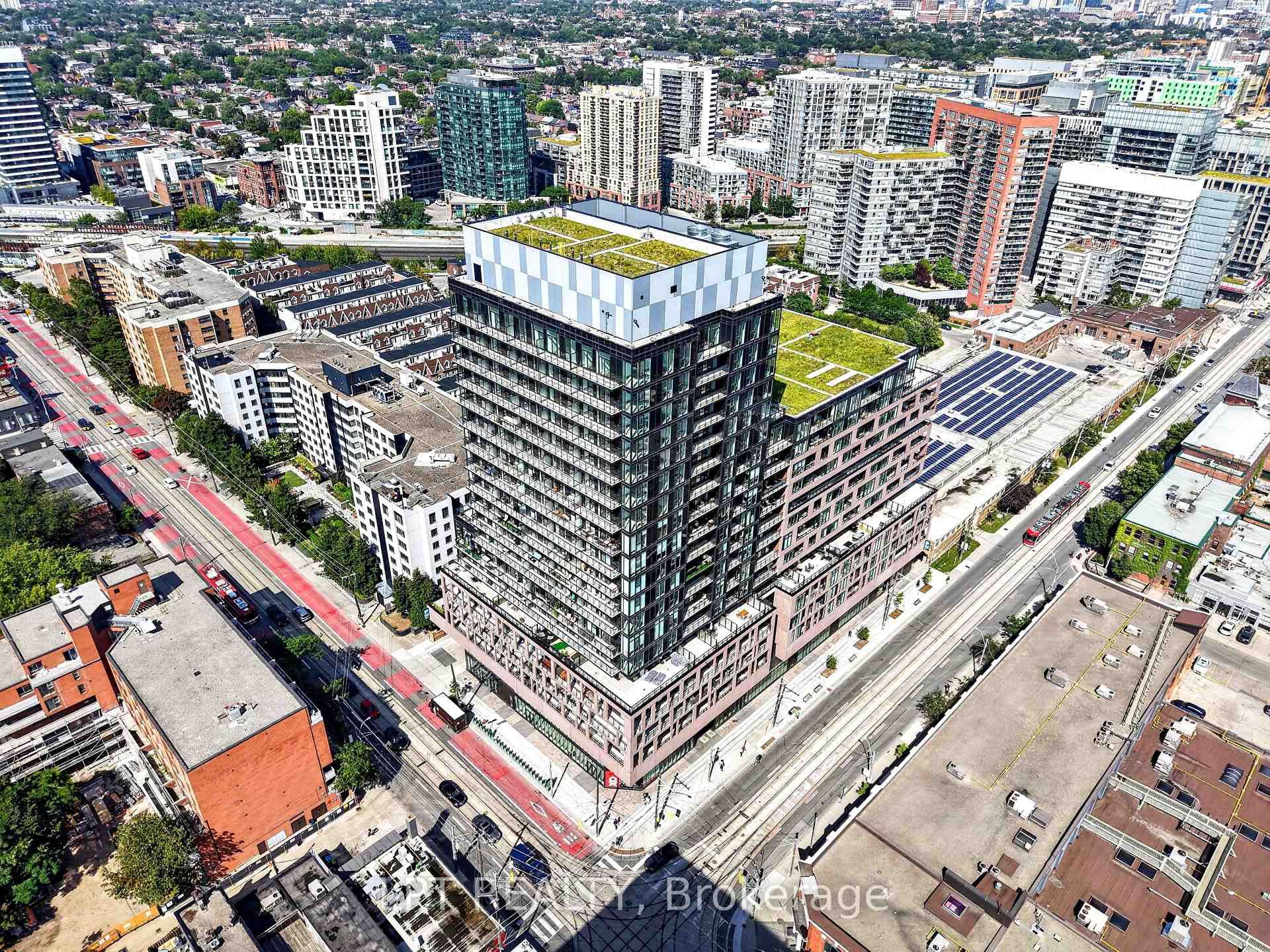 285 Dufferin Street