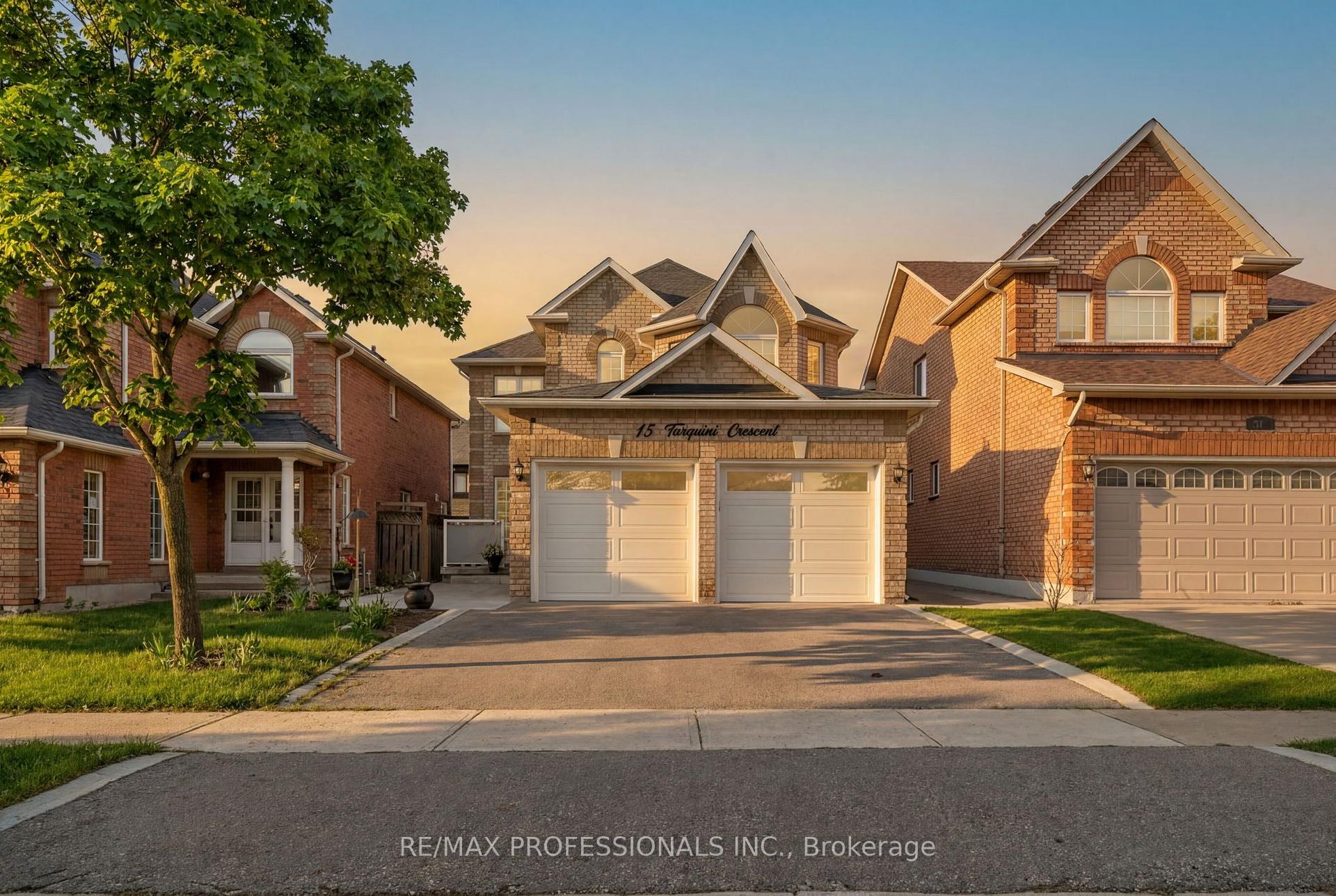 15 Tarquini Crescent