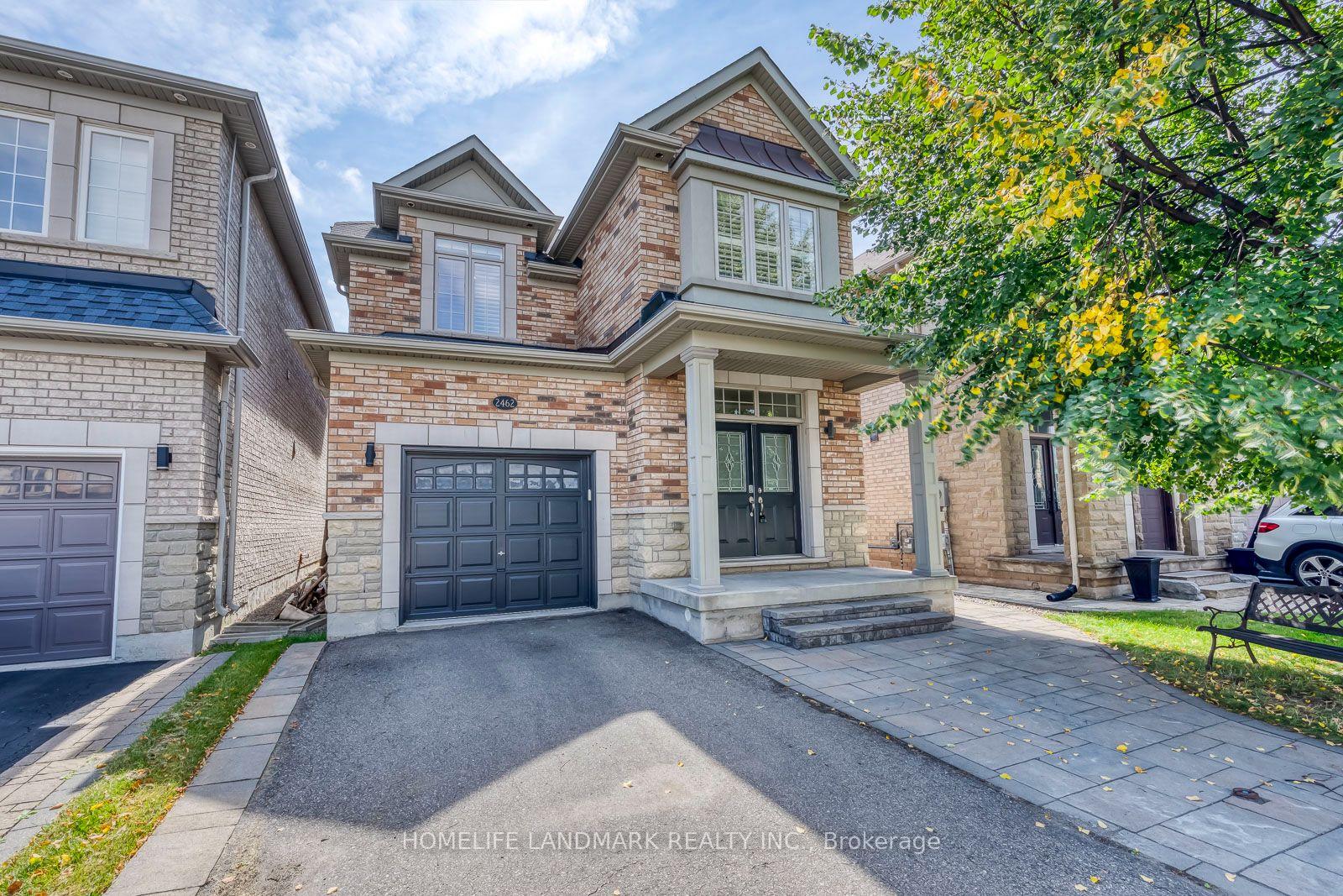 2462 Pine Glen Road