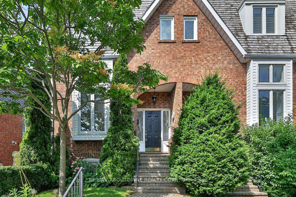 86 Forsythe Street