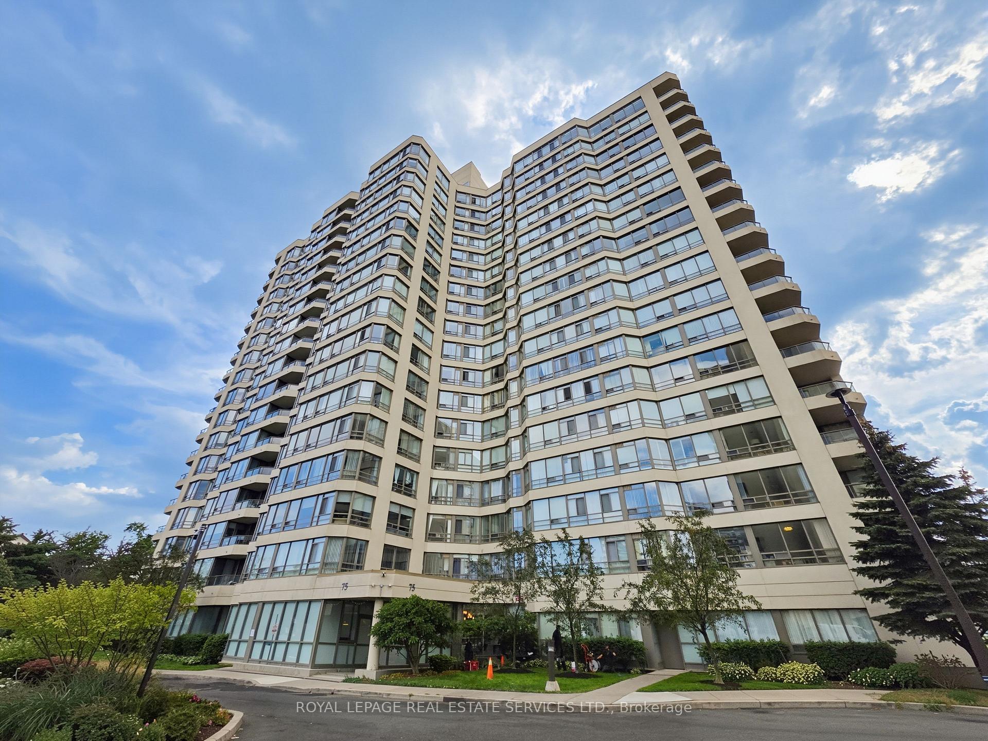 75 King Street E