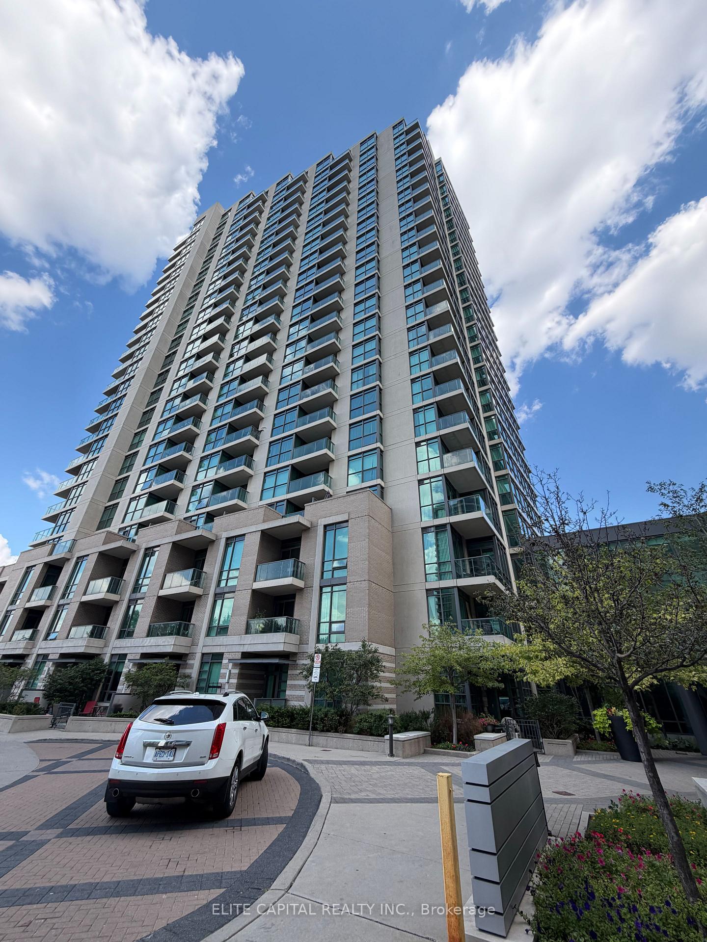 215 Sherway Gardens Road