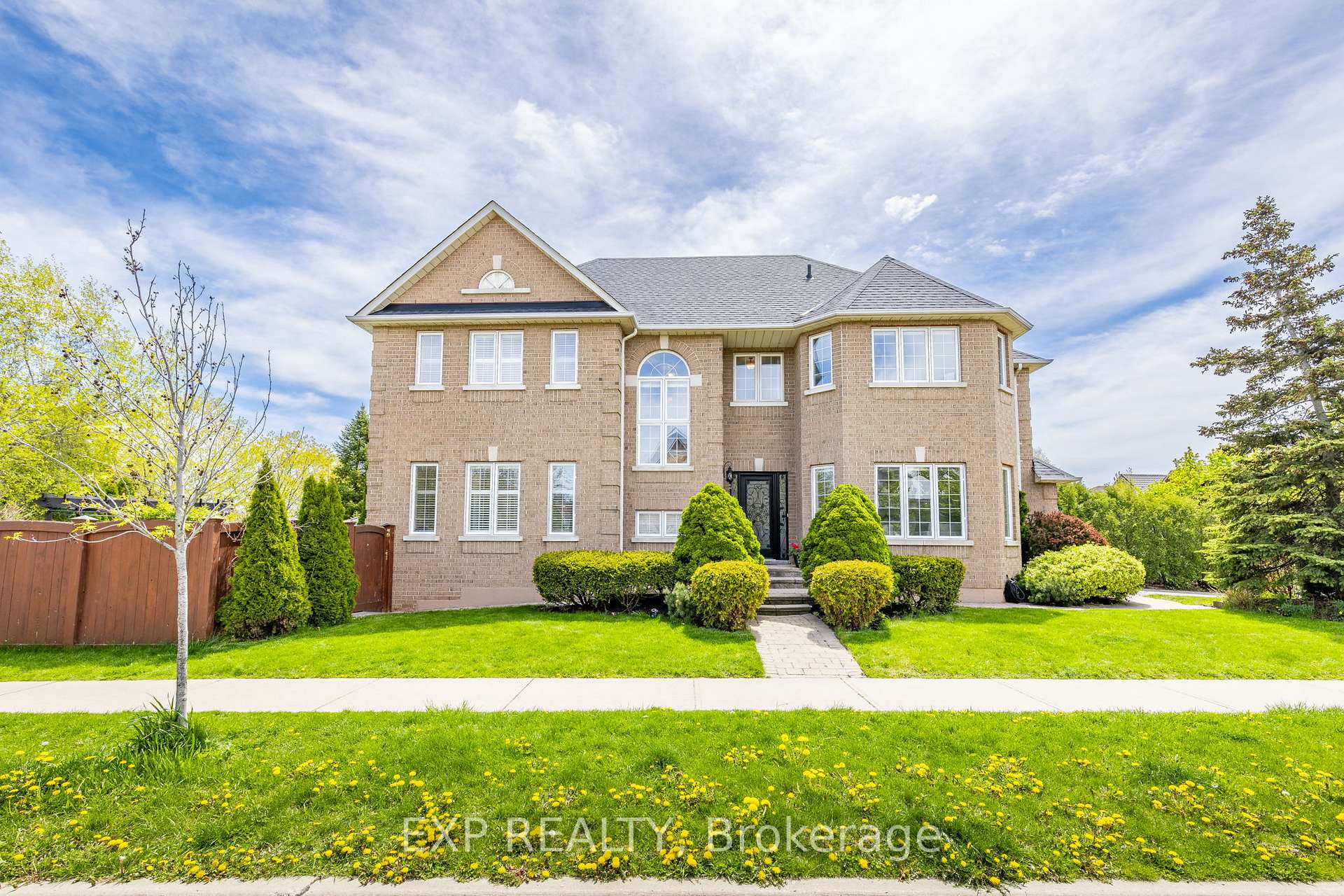 2137 Frontier Drive