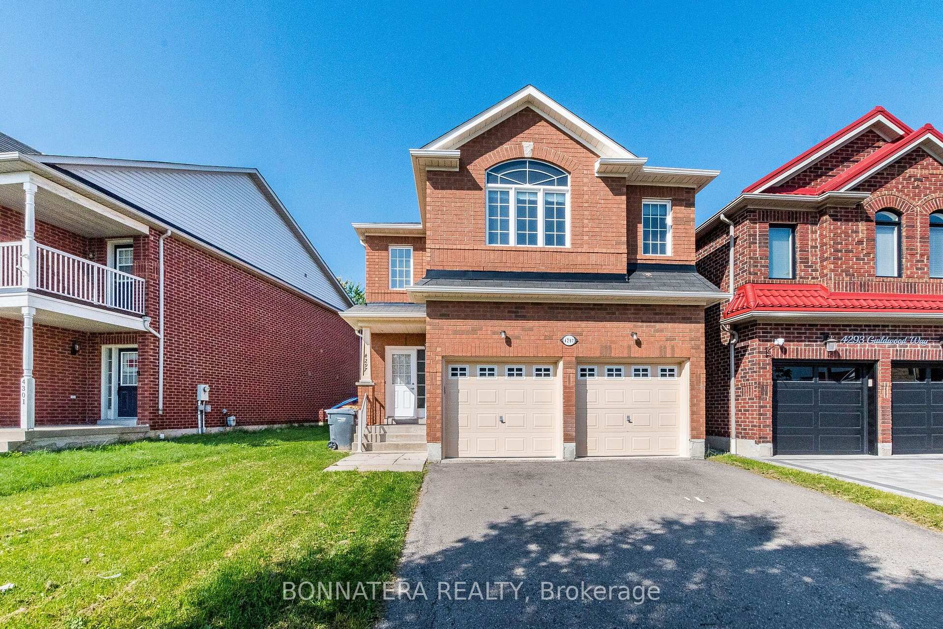 4297 Guildwood Way