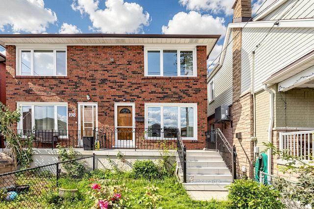 198 A Boon Avenue