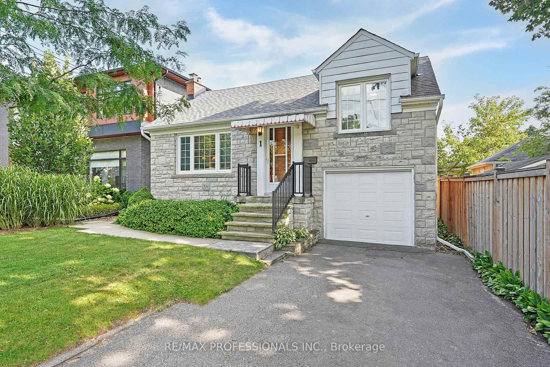 1 Bernice Avenue