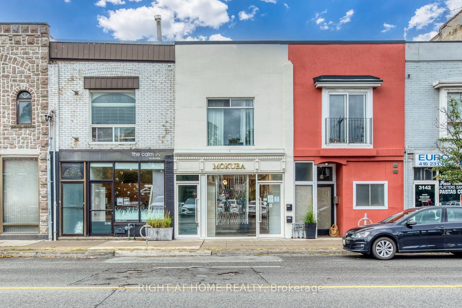 3146 Dundas St Street W