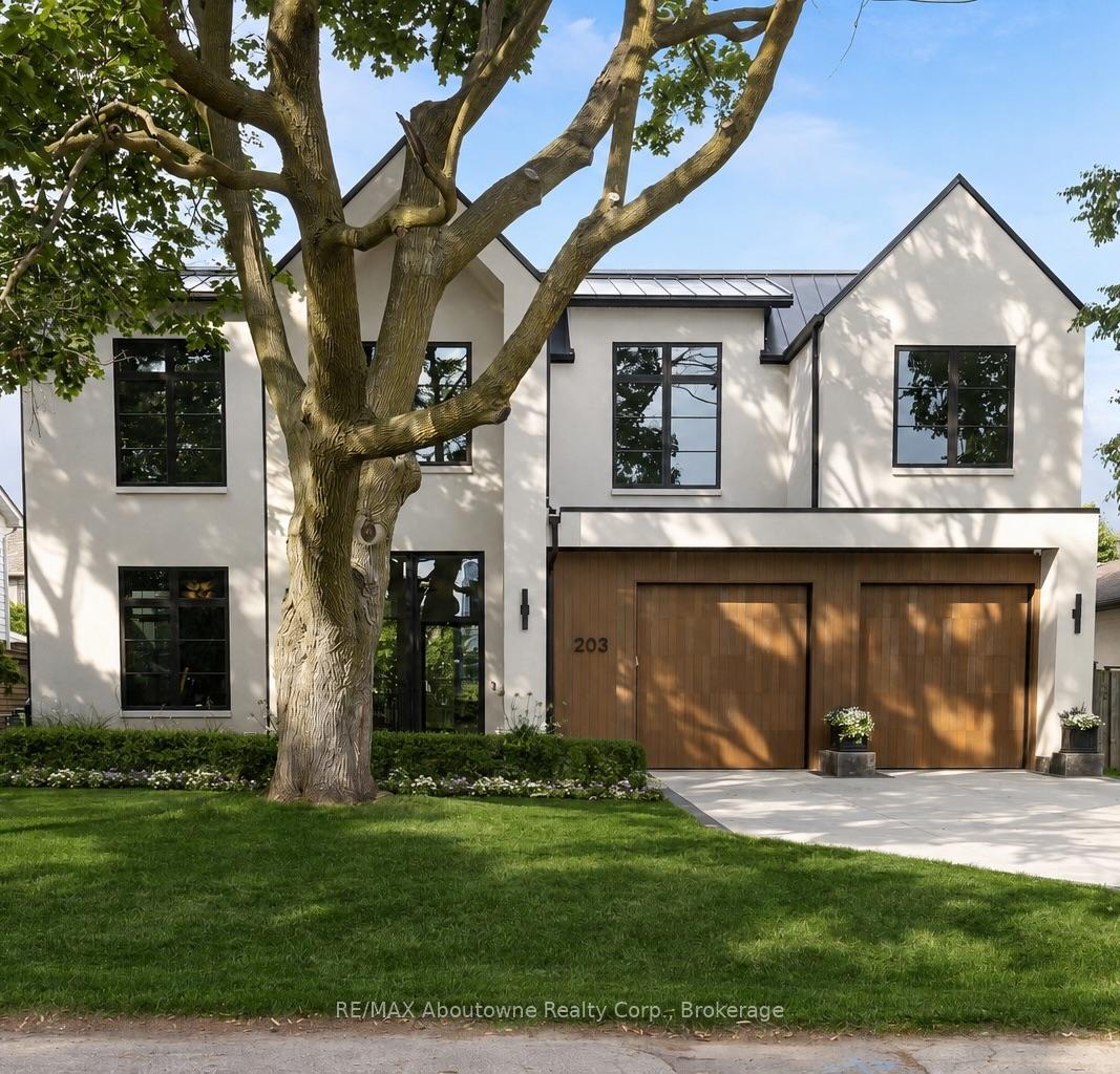 203 Weybourne Road