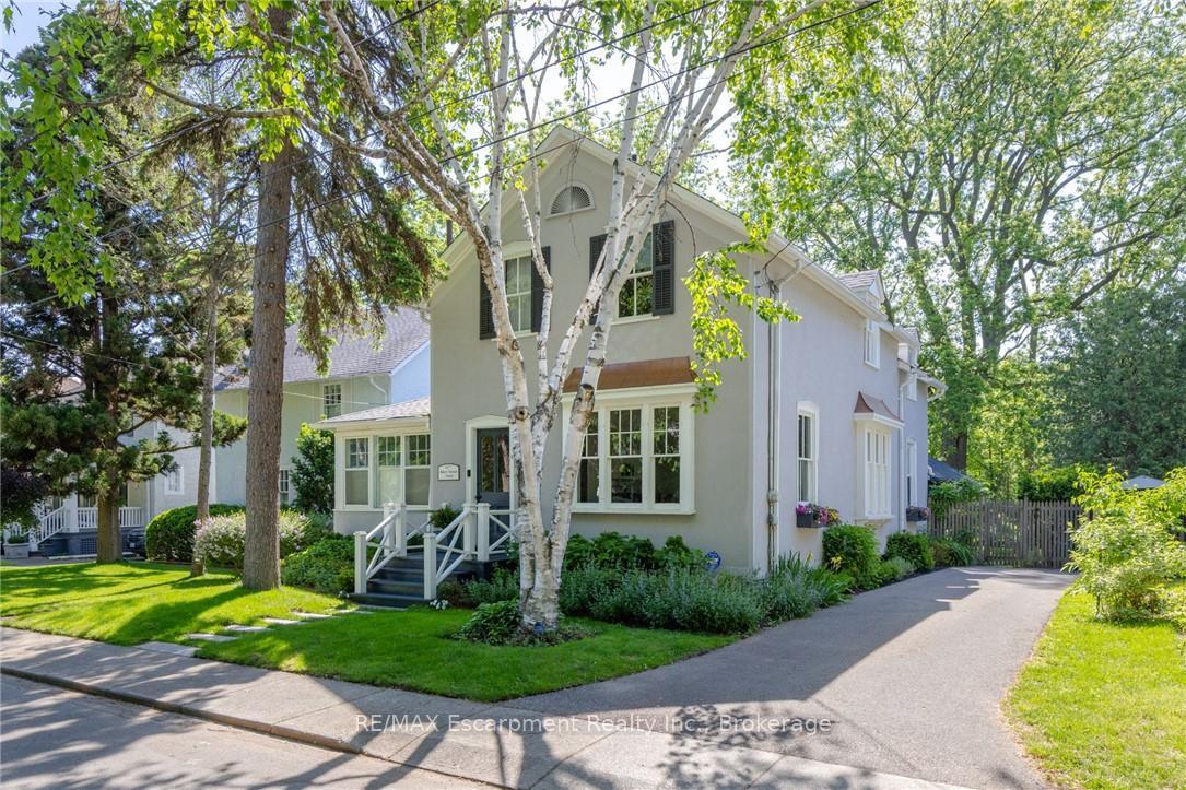 332 Palmer Avenue