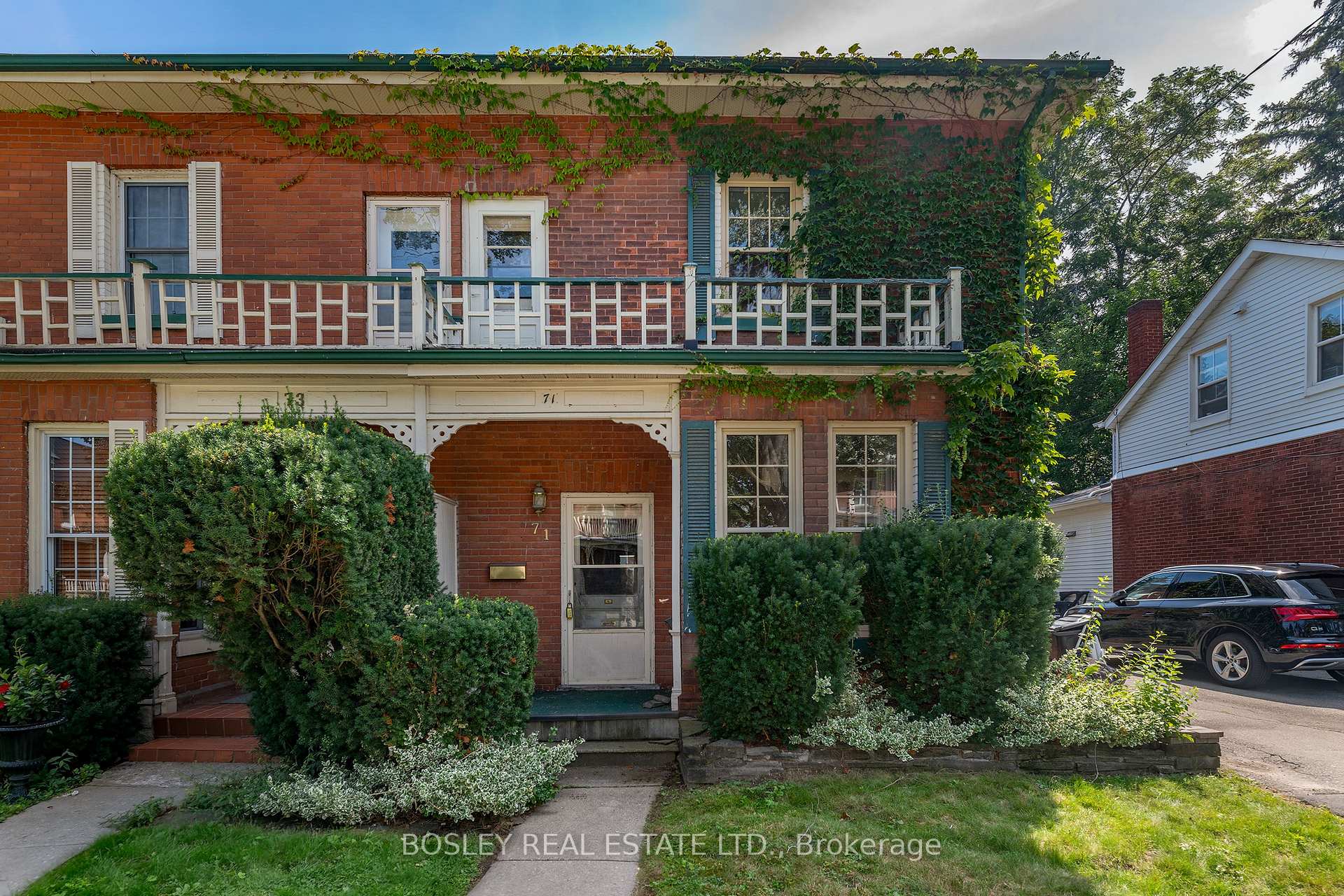 71 King Street