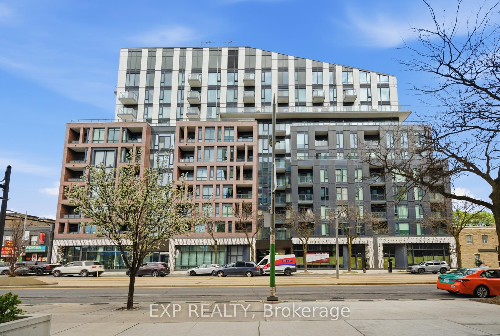 1808 St Clair Avenue W