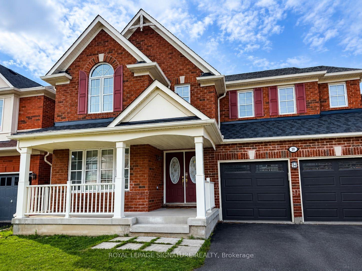 10 Bonavista Drive