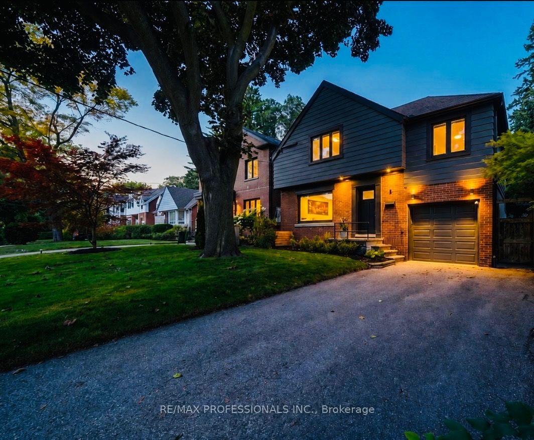 4 Winston Grove