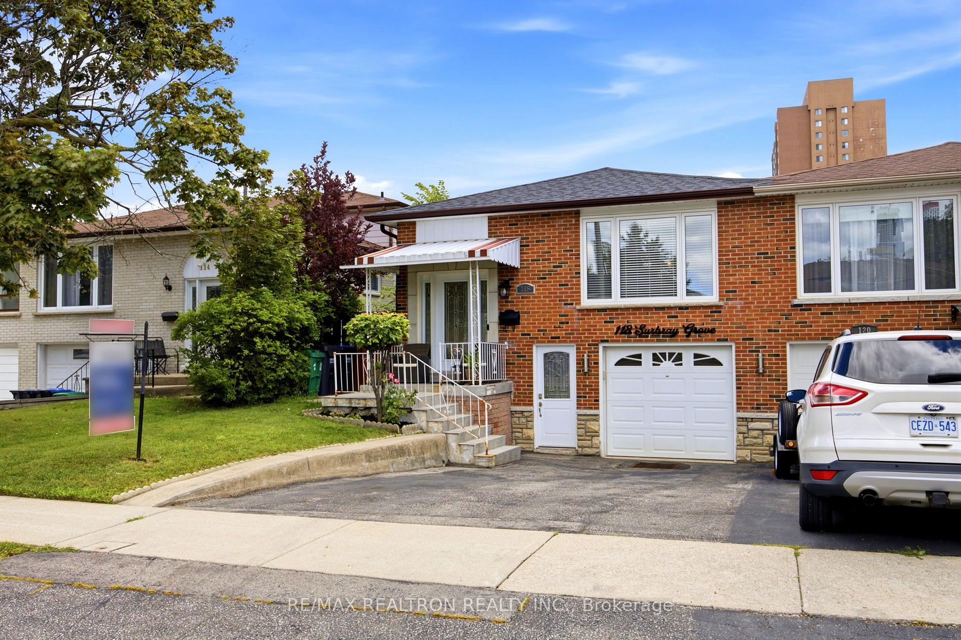 118 Surbray Grove