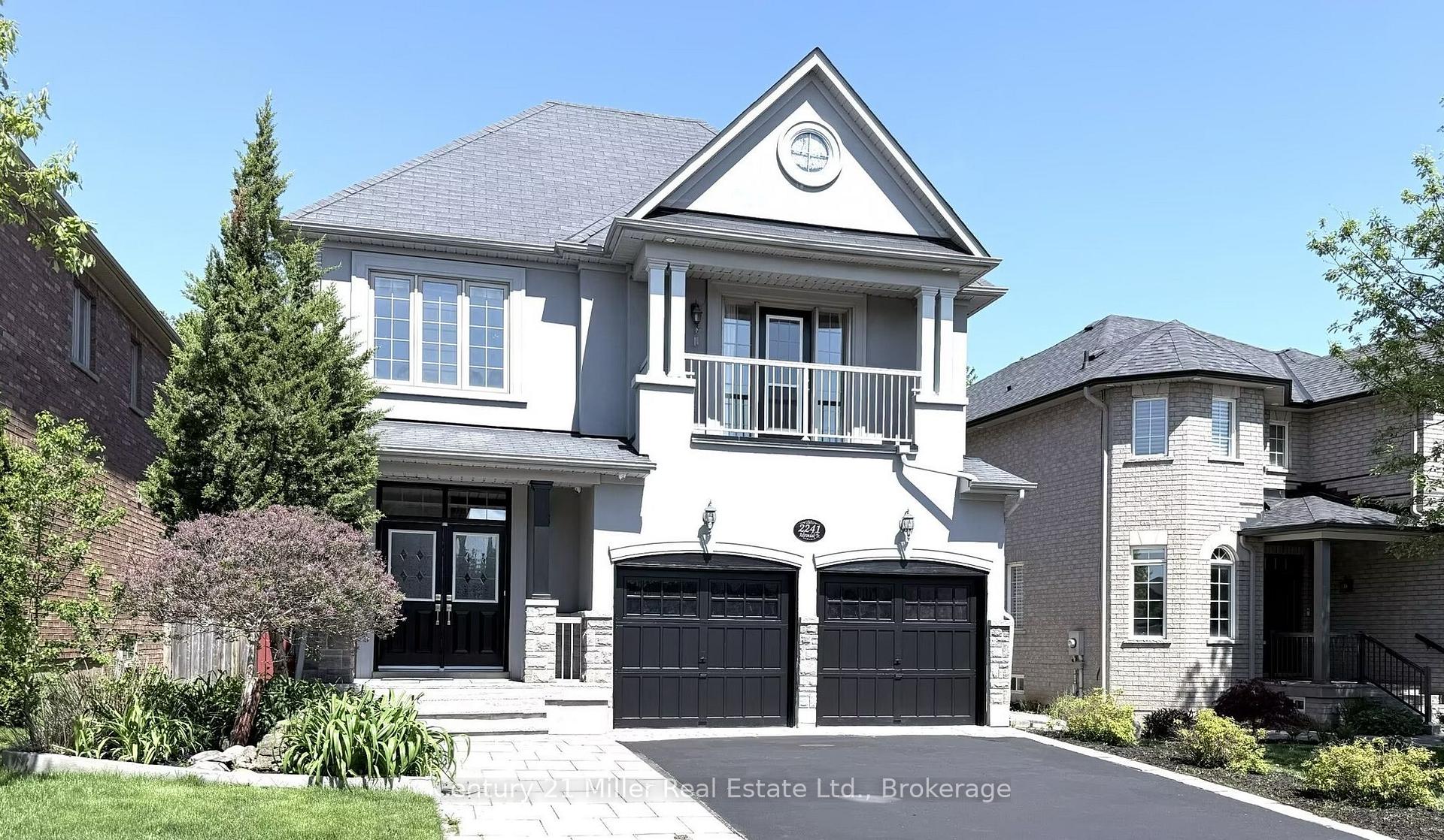 2241 Adirondak Trail