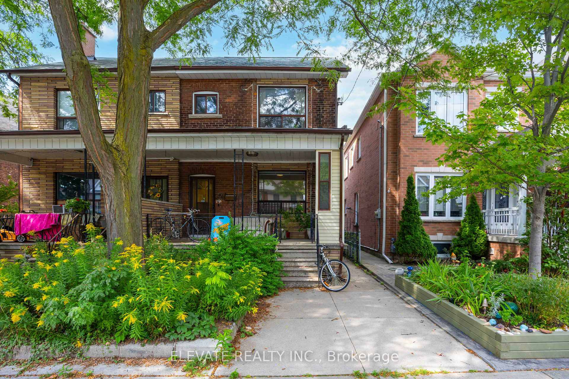 236 Symington Avenue
