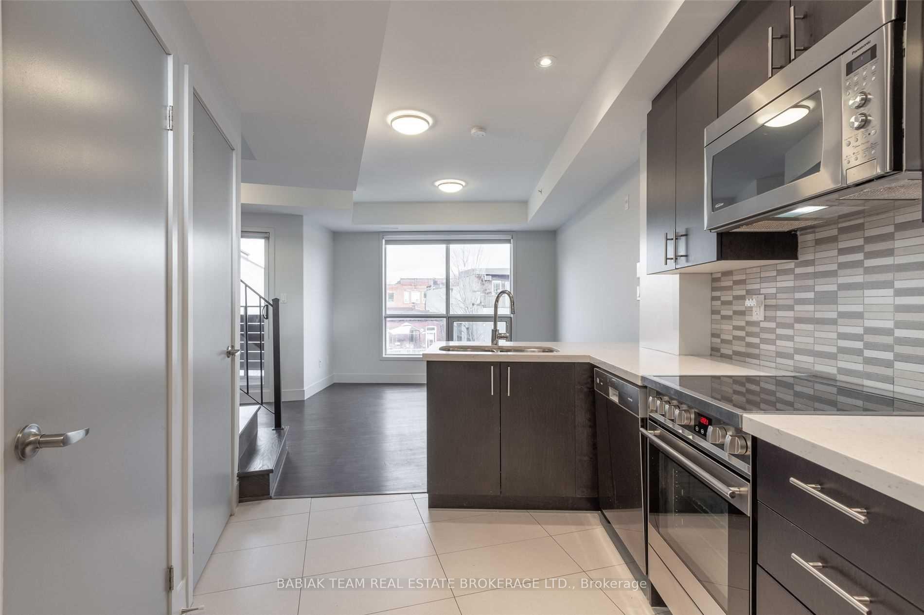332 High Park Avenue