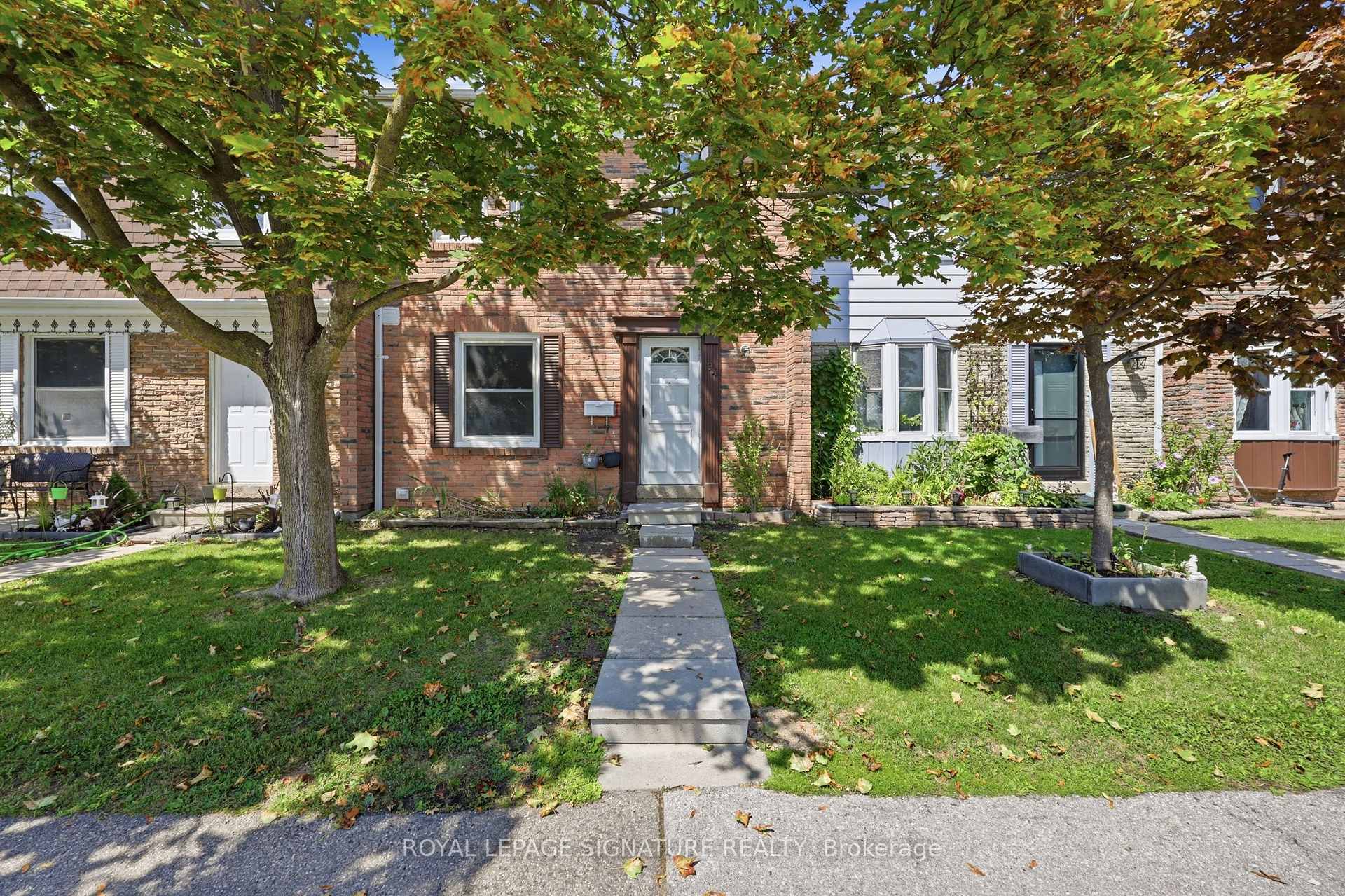 1020 Central Park Drive