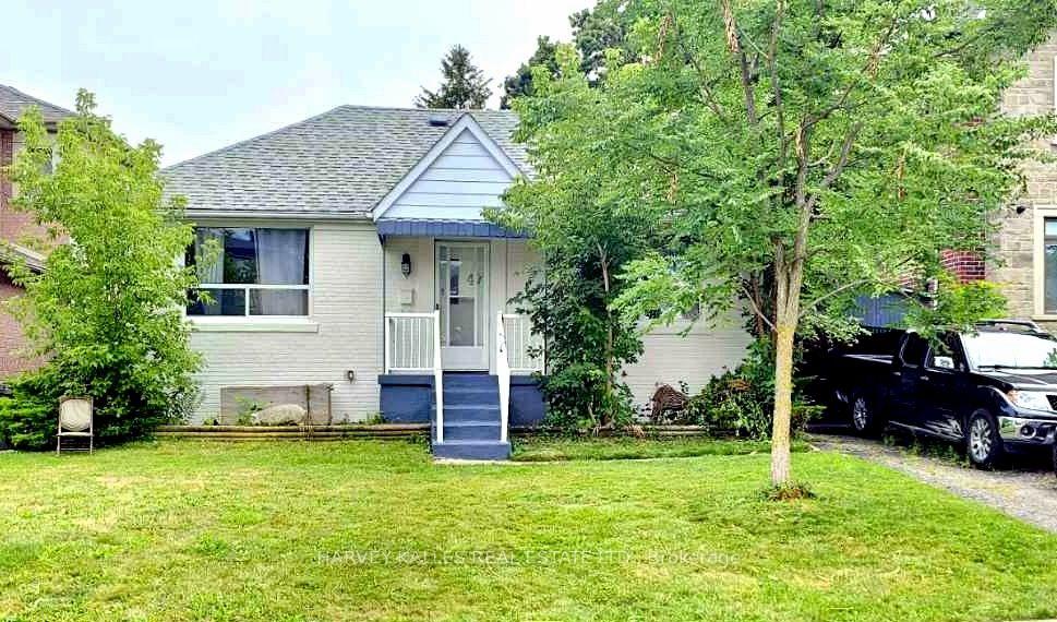 47 Stayner Avenue