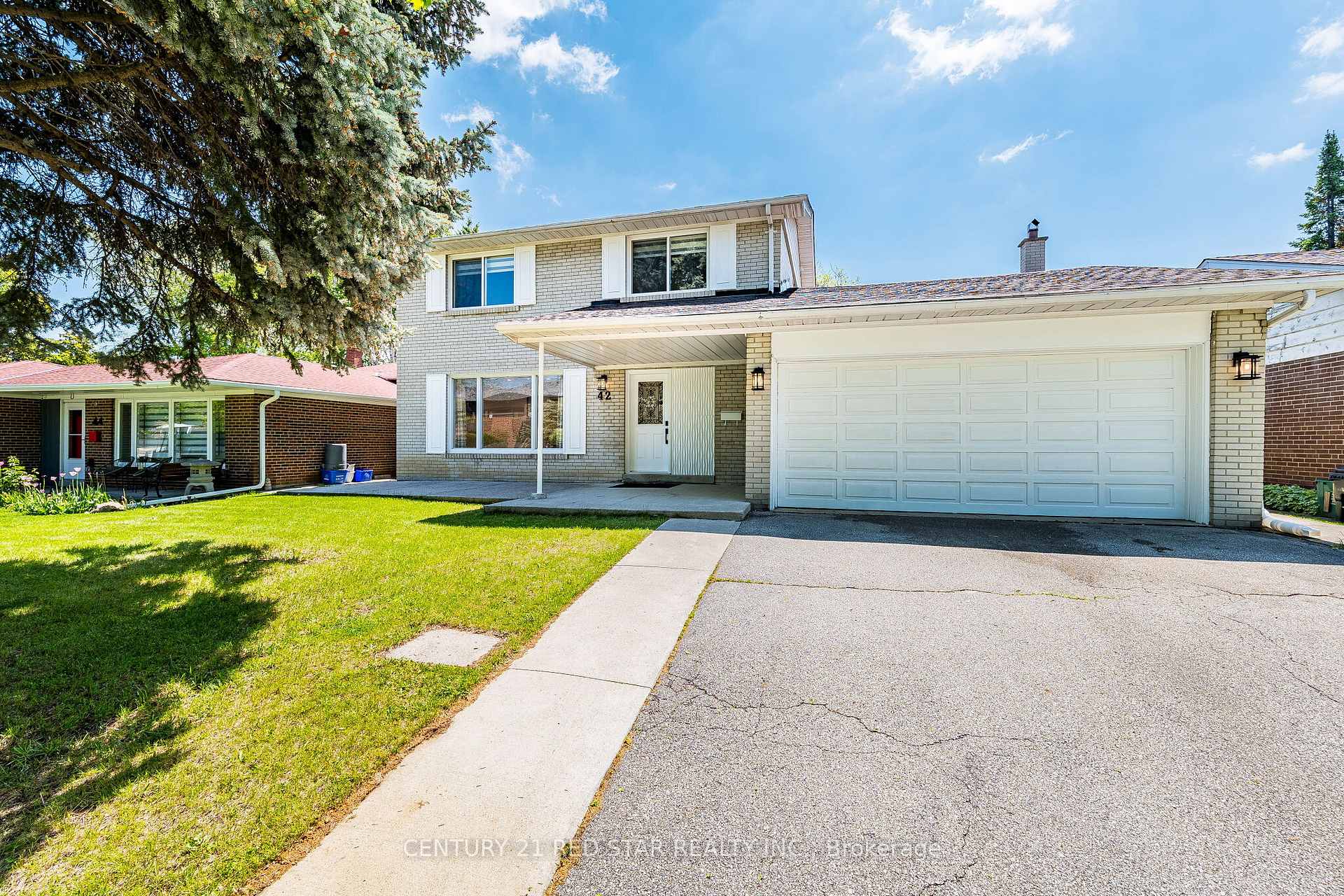 42 Broadfield Drive