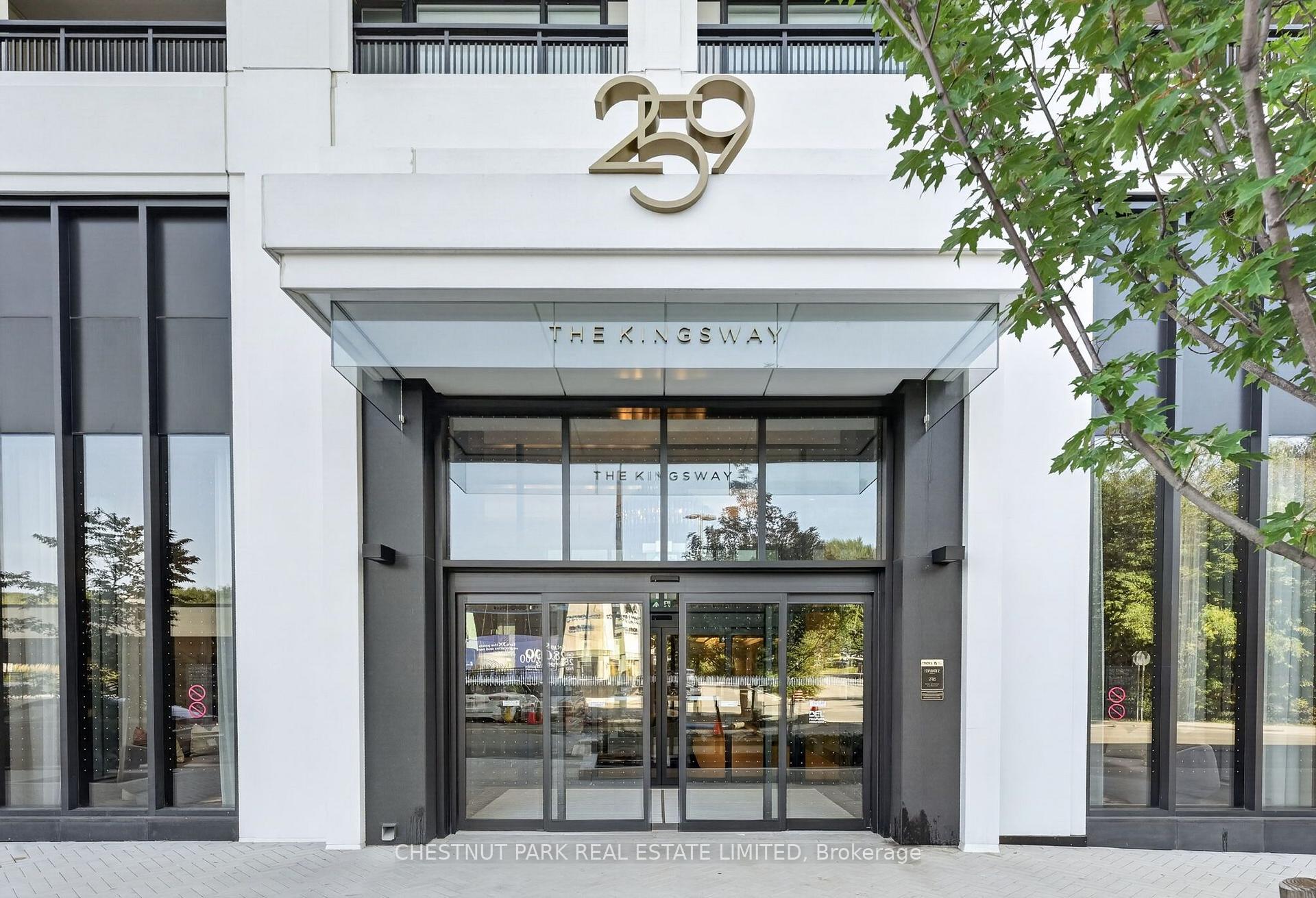 259 The Kingsway N/A