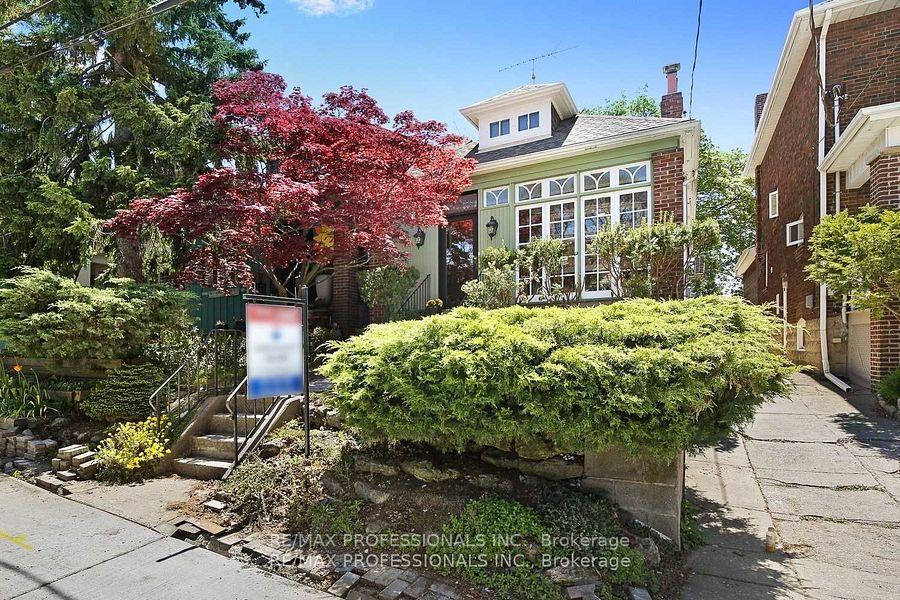 9 Rambert Crescent