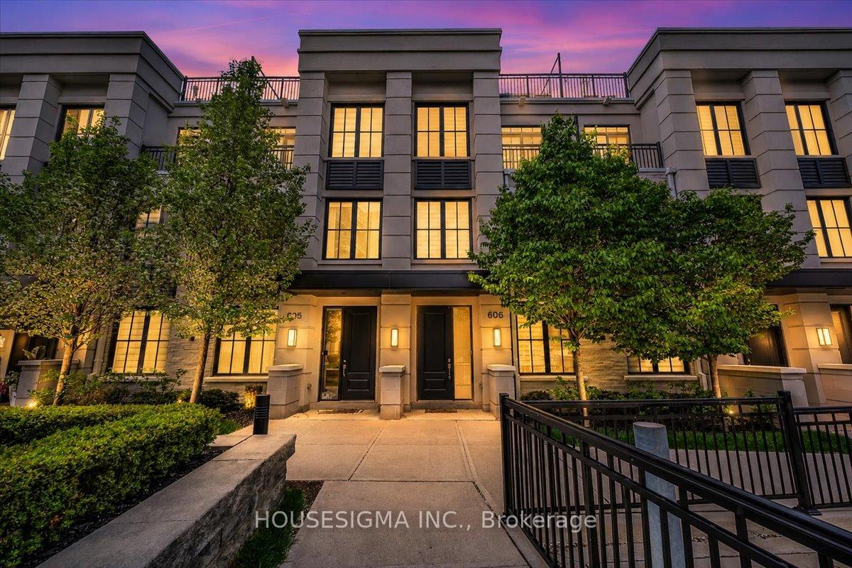 1190 Cawthra Road