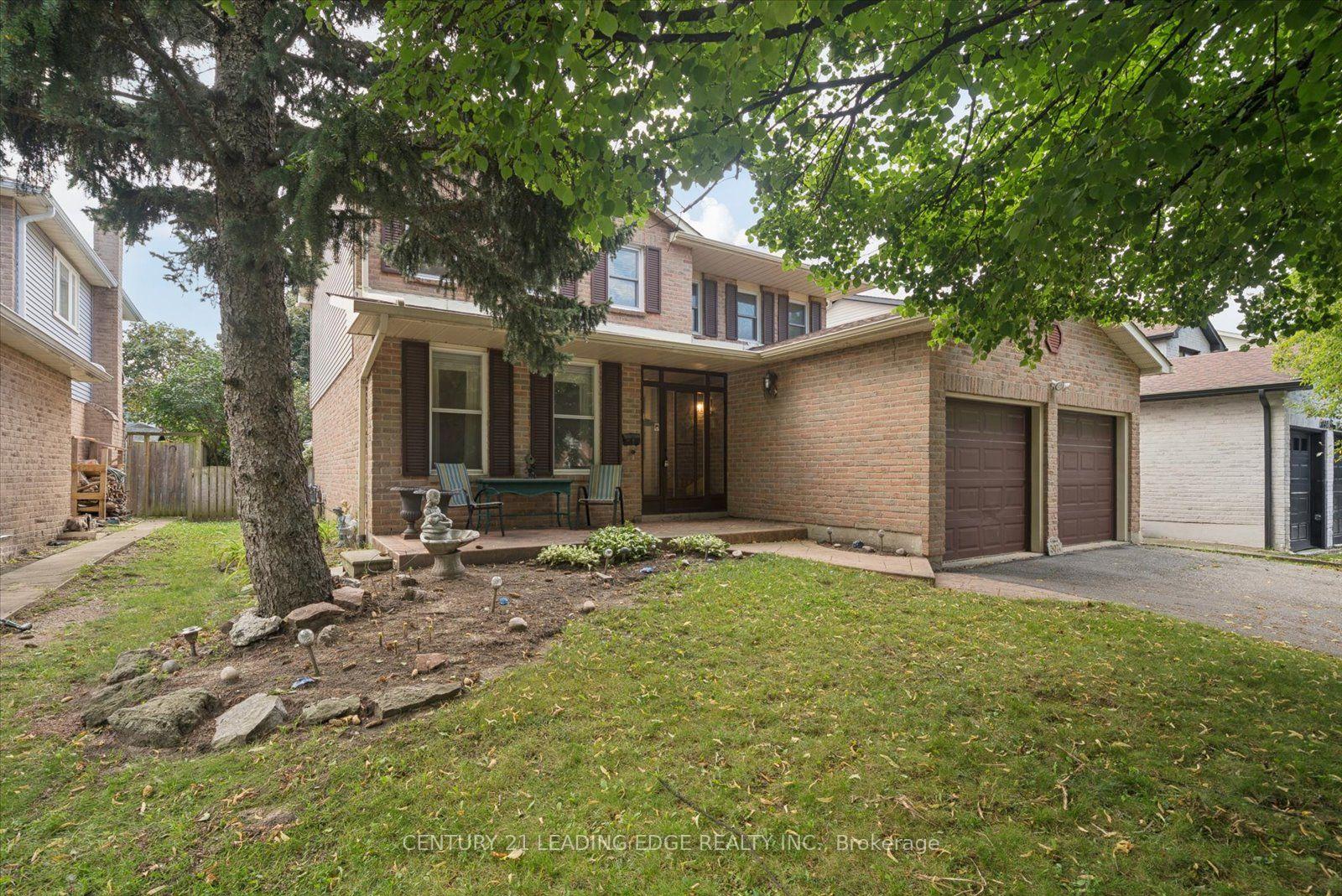 3074 Tours Road