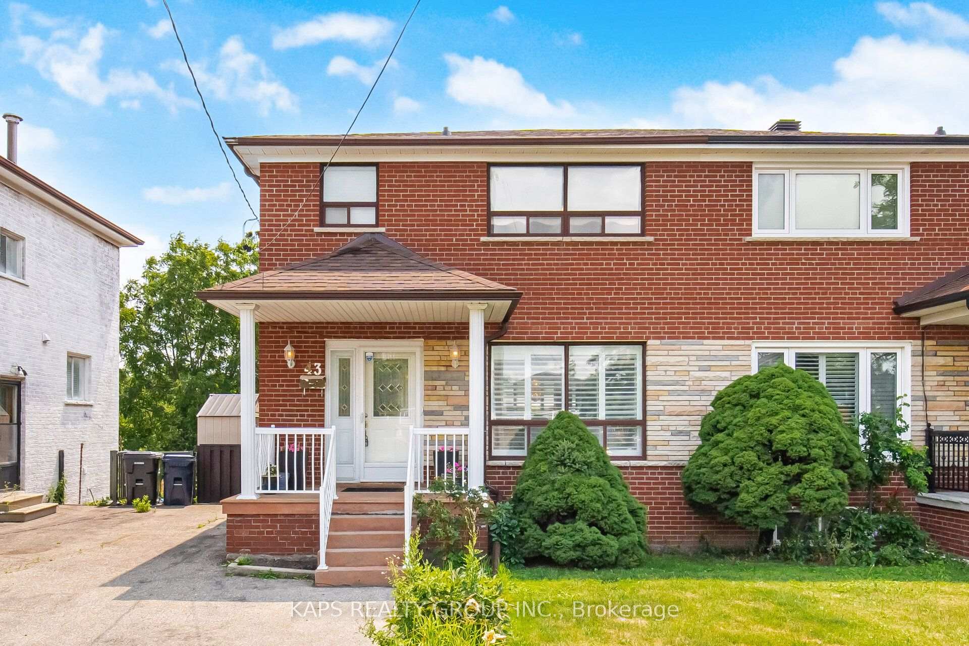 43 Donofree Road